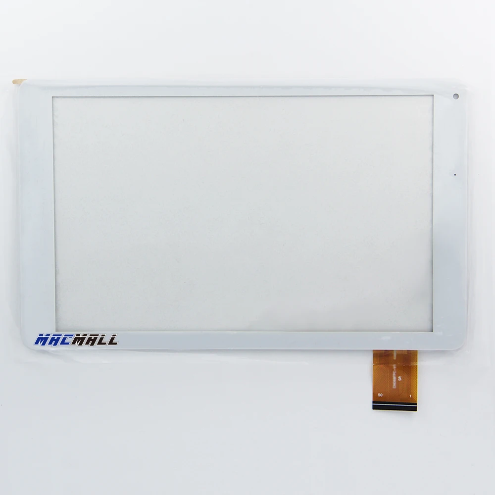 Новинка для Archos 101C медный сменный сенсорный экран дигитайзер стекло 10 1-дюймовый