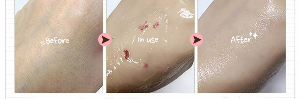 2 шт розовая эссенция+ Osmanthus маска для сна уход за лицом; отбеливание Темный точечный очиститель лица маска против морщин против старения уход за кожей