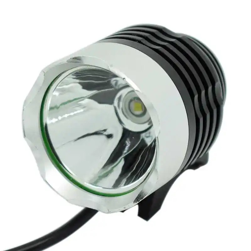 WasaFire XML T6 5 в USB светодиодный 1200lm велосипедный светильник 3 режима передний для