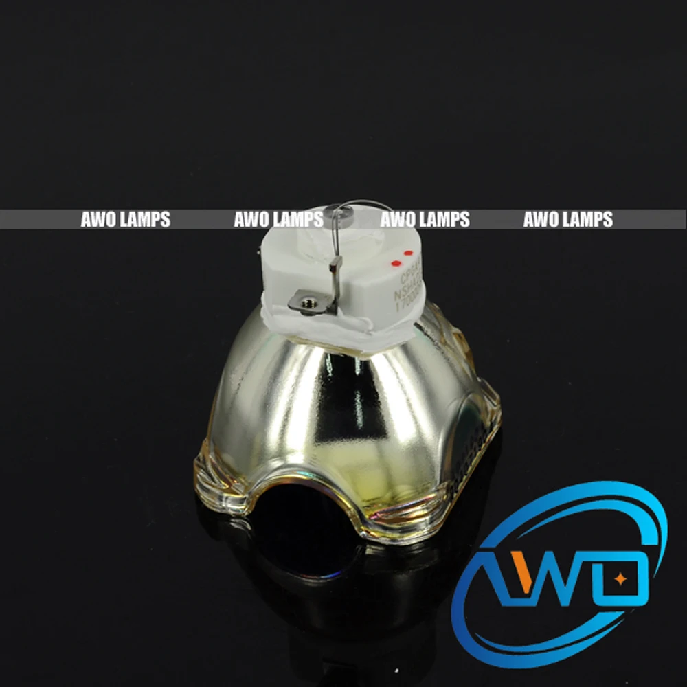 Оригинальная лампочка для проектора ручная NSHA220 Вт HITACHI DT00893 гарантия 150 дней |