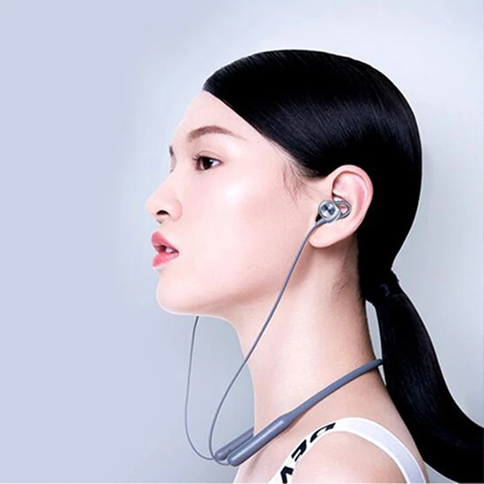 Оригинал Meizu EP52 Беспроводной Bluetooth 4 1 спортивные наушники стерео гарнитура