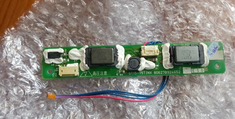 GT15 75TINV BD627B924G51A инвертор|inverter| |