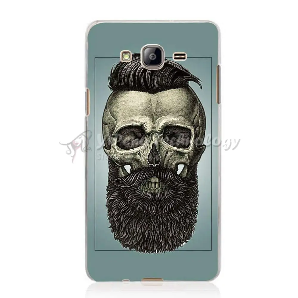Модный классный дизайнерский чехол для samsung Galaxy J3 J320 J320F J3109, Мягкий Силиконовый ТПУ чехол s для samsung J3 J320 чехол - Цвет: Лаванда