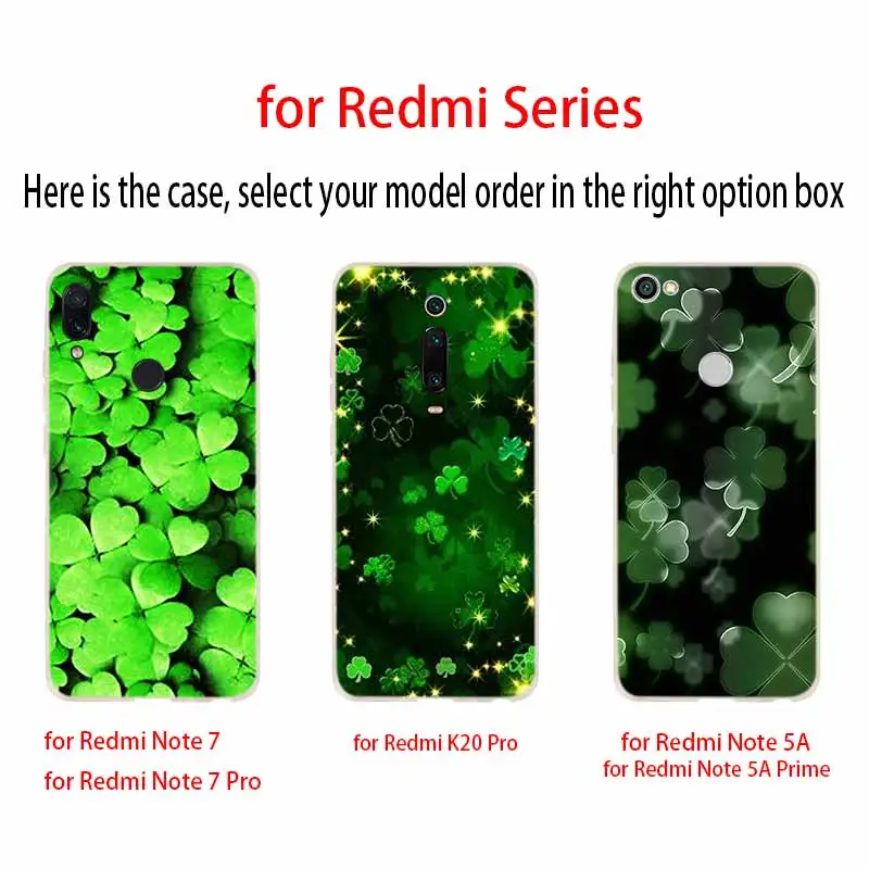 Силиконовый чехол для телефона Xiaomi Redmi 9a 8a 7a Примечание 10 9 8 7 Pro Max 10s 9s 8t 5G крышка