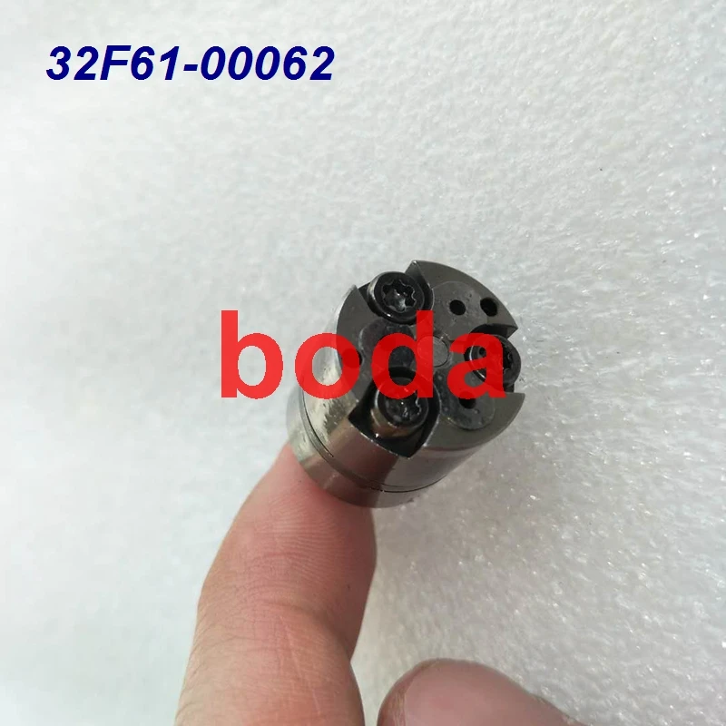 Хорошее качество common rail Инжектор клапан 32F61 00062 для 320D 323D C6.4 C6