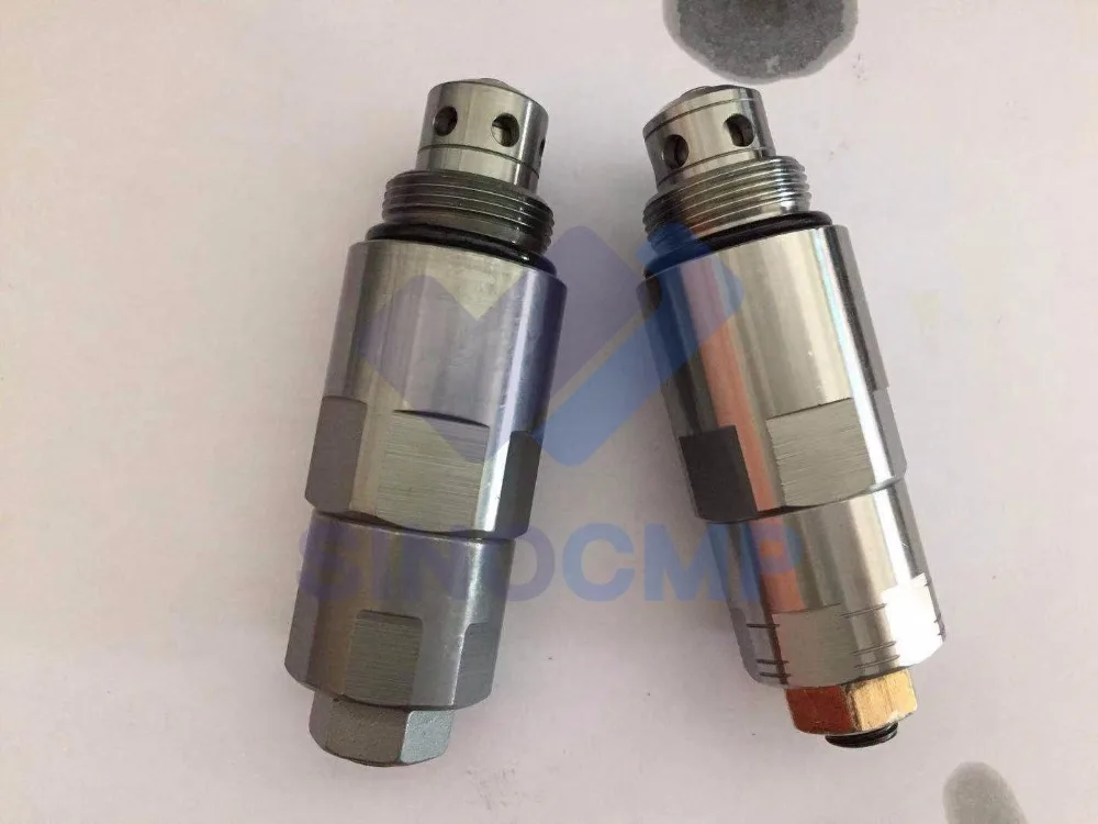 

Основной клапан для экскаватора KMX15YC/B33041E-10 YN30V00071F3 с 3-месячной гарантией