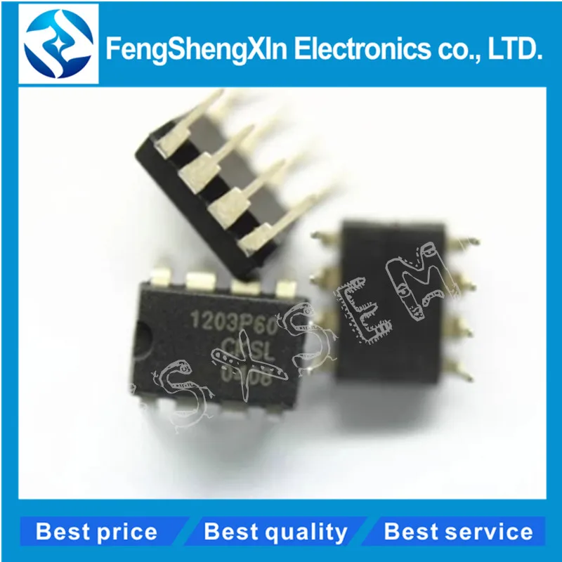 1203p60 ncp1203p60 pwm