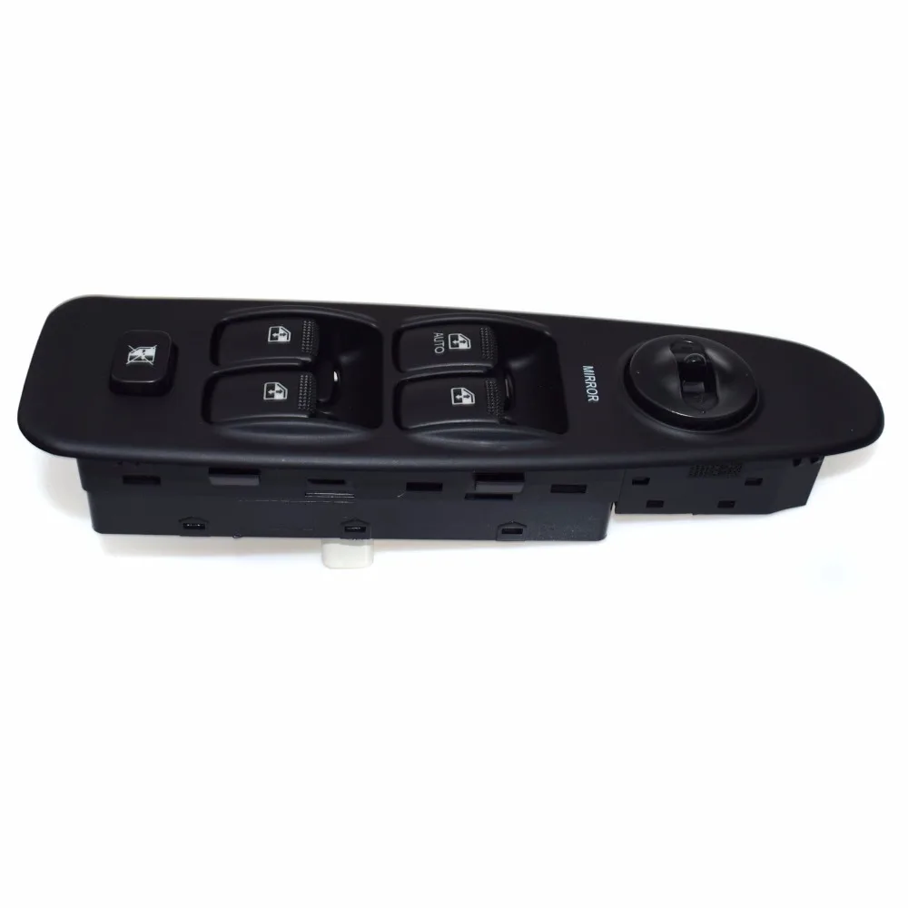 Переключатель переднего и левого окна ISANCE регулятор мощности 93570-2D000 93570-2D100 для