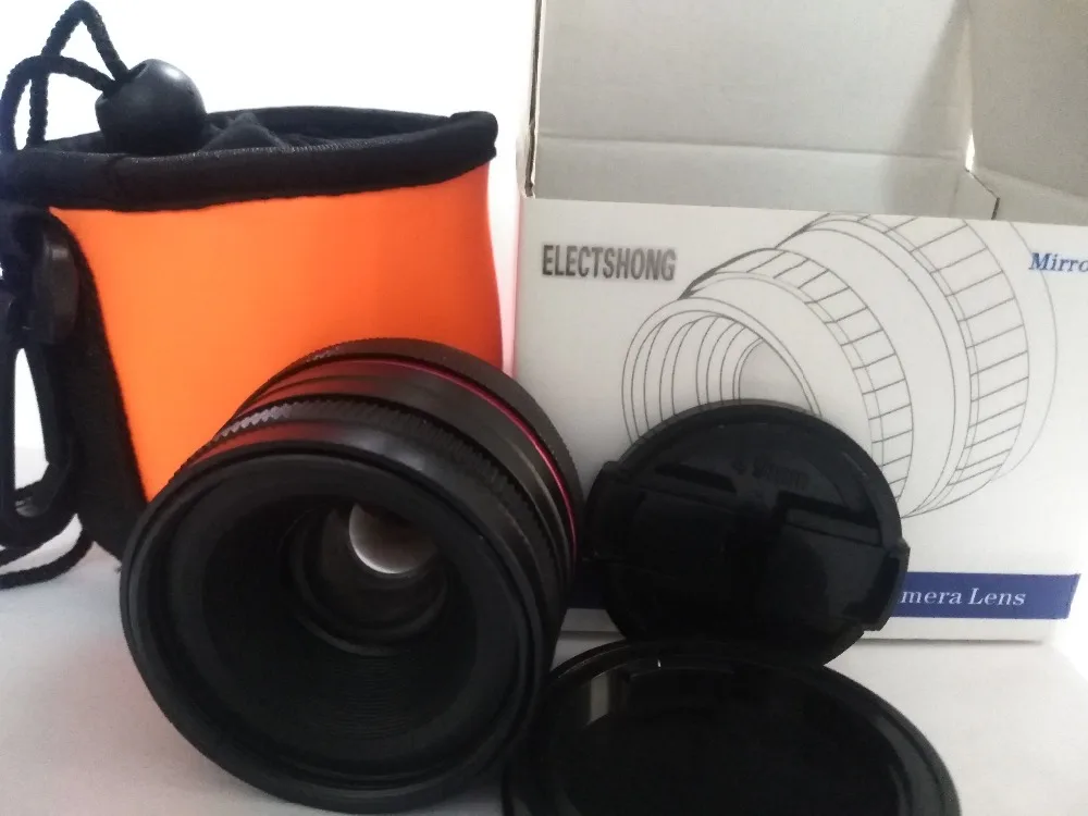 35 мм f/1,6 ручной объектив с фиксированным фокусом APS-C F1.6 DSLR объектив камеры для sony E крепление для Canon NIKON sony PENTAX lumix samsung