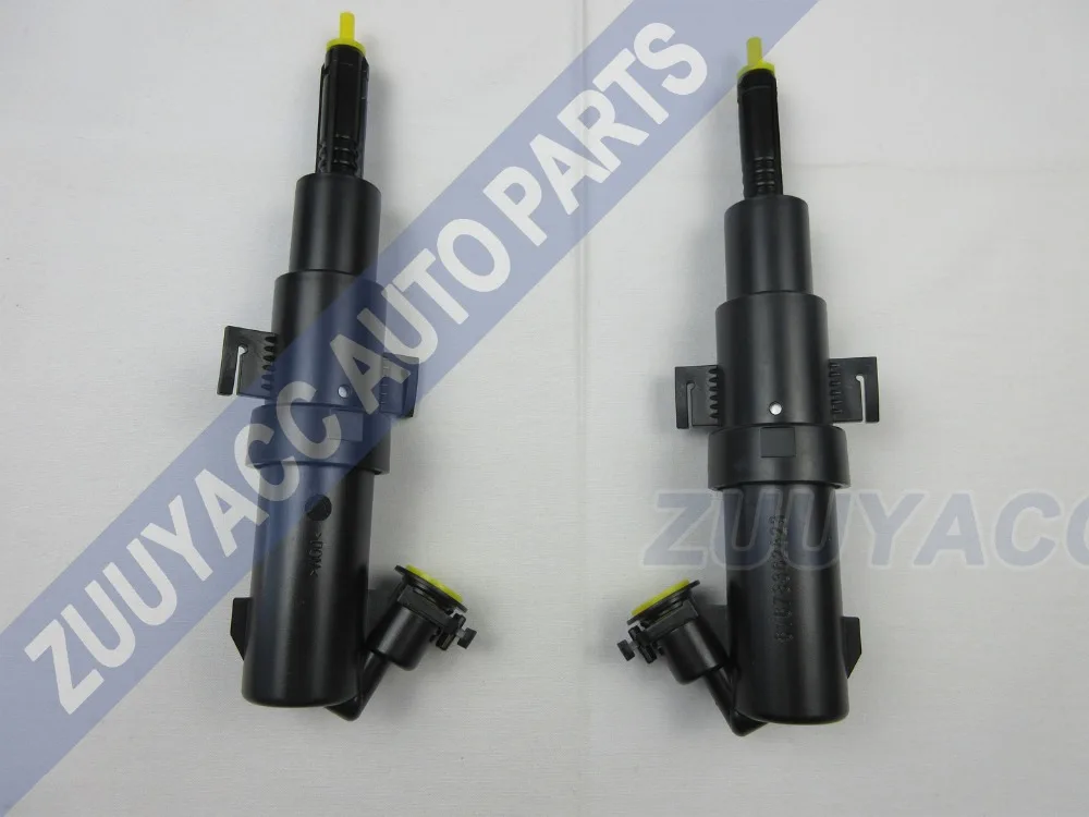 Форсунка омывателя фары для BMW E46 61678362823 61674290867|Абажуры| |