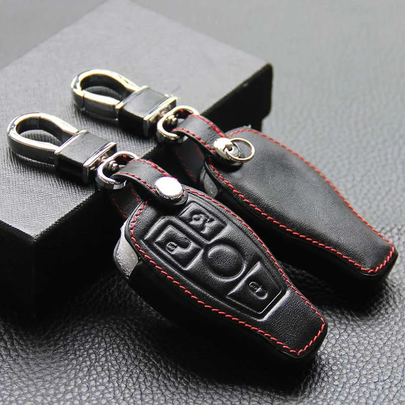 Кошелек для ключей автомобиля из натуральной кожи Mercedes W203 W210 W211 Amg W204 C E S Cls Clk Cla Slk