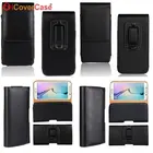 Чехол для телефона J3 J5 J7 2017 версия J1 Ace J2 с зажимом для ремня, кожаный чехол для Samsung Galaxy J5 Prime A5 A3 A7 2016