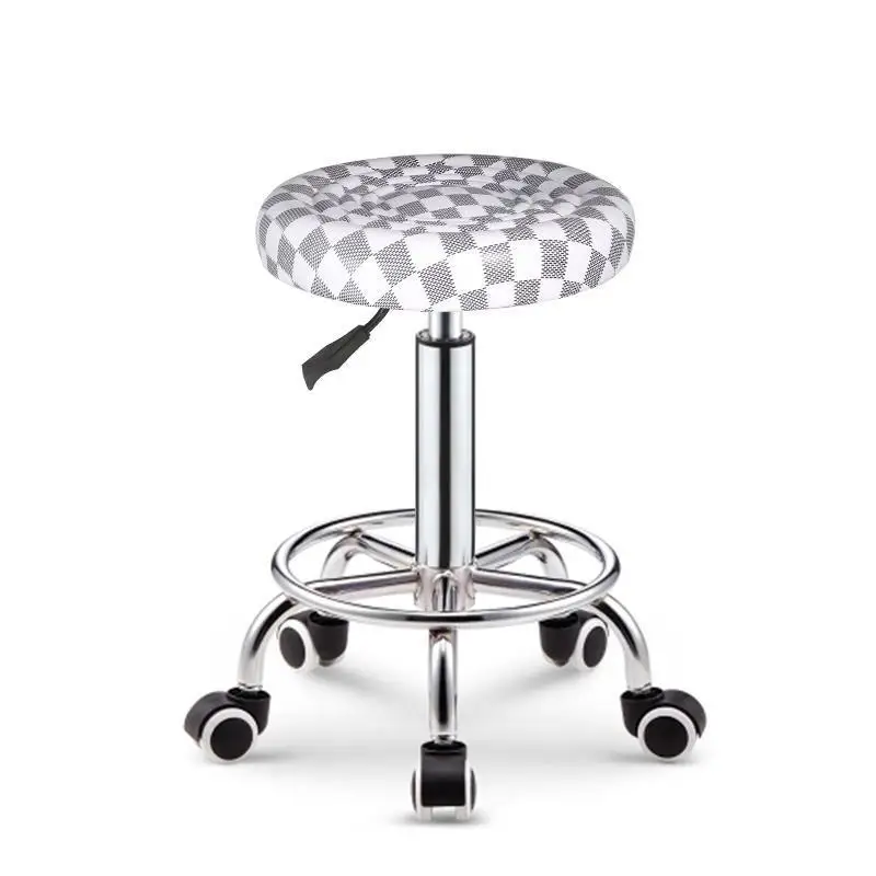 Стул для бара Sedia Ikayaa Stuhl Fauteuil Hokery Banqueta Todos Tipos Stoelen Sgabello|Барные стулья| |