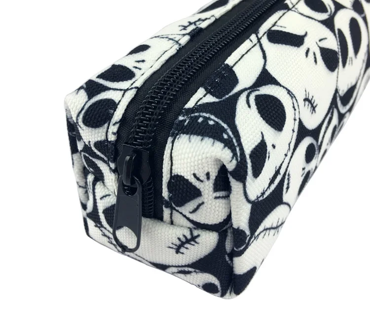 Чехол на молнии с рисунком из мультфильма &quotНочь перед Рождеством&quot &quotДжек