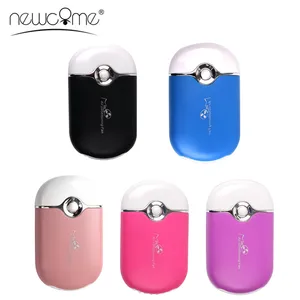 Мини-вентилятор для наращивания ресниц NEWCOME, 1 шт., USB-вентилятор для наращивания ресниц, воздуходувка для кондиционирования, приклеиваемый клей, инструмент для макияжа ресниц