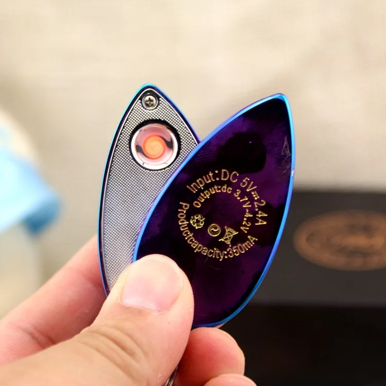 Мышь брелок для ключей USB Аккумуляторная Зажигалка Электронная зажигалка табака
