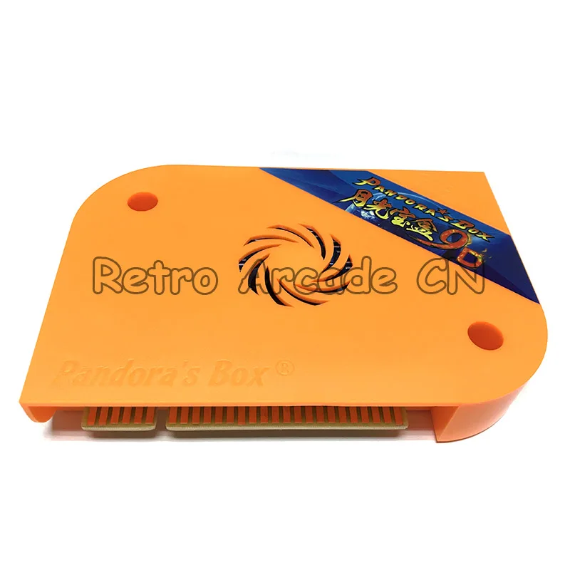 Pandora box 9 1500 В 1 обновление до 9D 2222 в 1 jamma аркадная версия материнская плата VGA HDMI выход для аркадных игр шкаф машина
