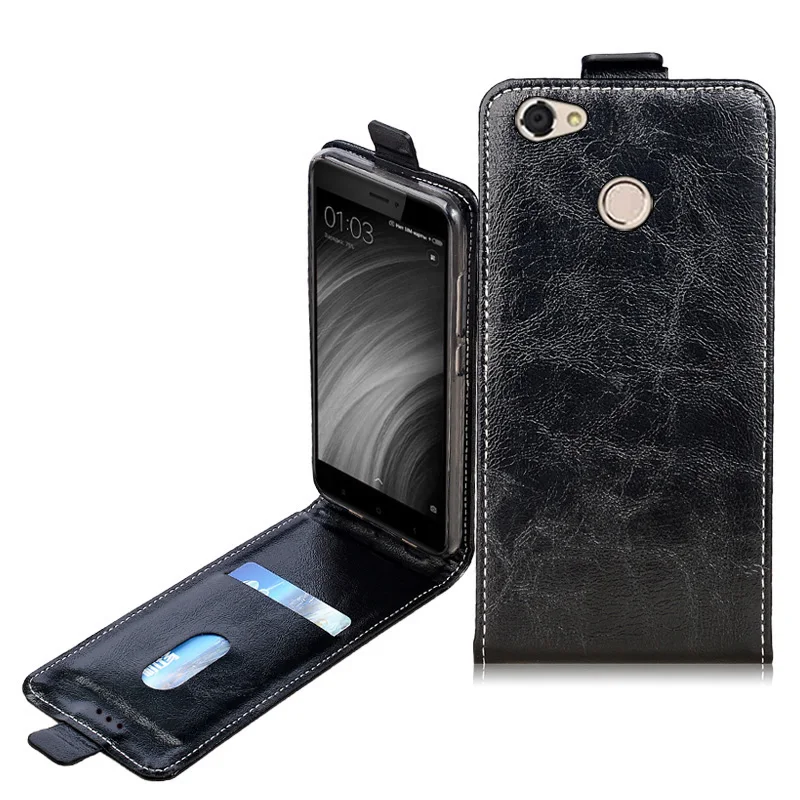 Mjcolorone чехол для ZTE Blade A6 A1 C880U C880 кожа откидная крышка роскошный Бизнес защитные