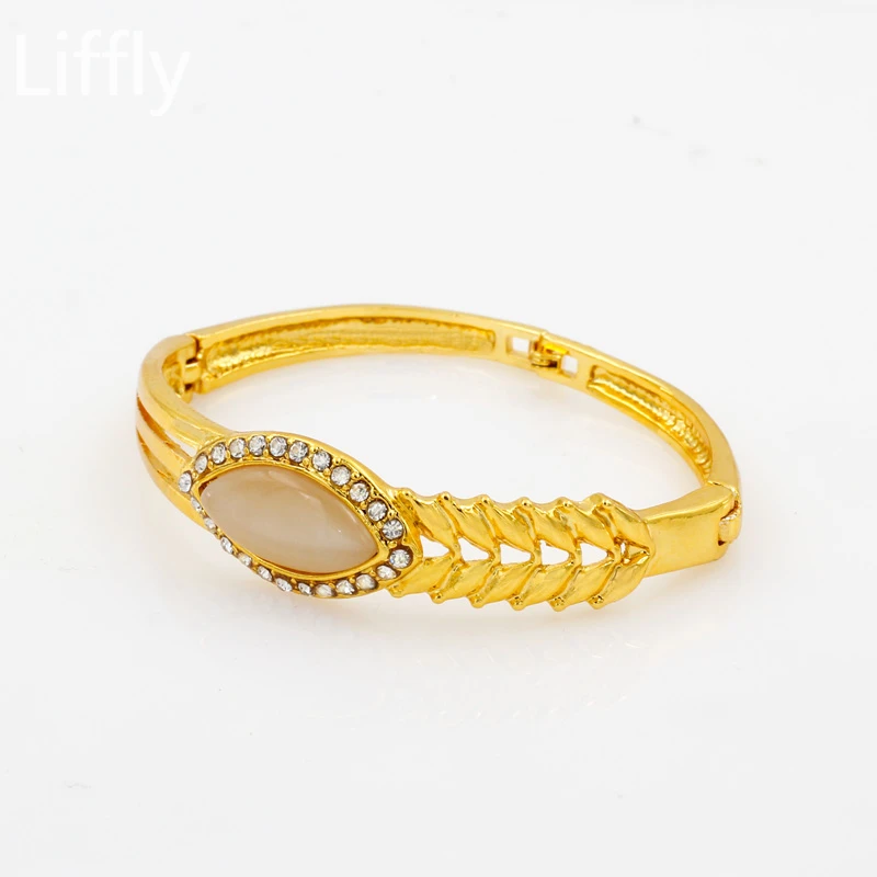 2019 модный Креативный дизайн итальянские свадебные комплекты ювелирных изделий