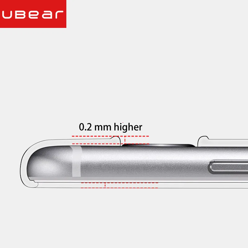 Чехол для Meizu Pro6 Plus Мягкая силиконовая прозрачная задняя крышка из ТПУ защитный