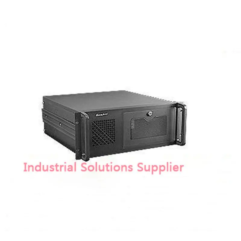 

New 4U Industrial Computer Case Parkson 4U Server Computer Case Huntkey Baisheng S400 4U Standard Computer Case