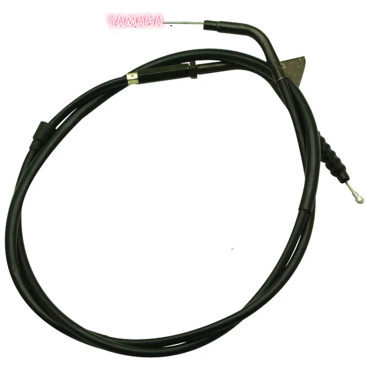 3 шт. удлиненный мотоцикл дроссельной заслонки кабель сцепления провод линия для