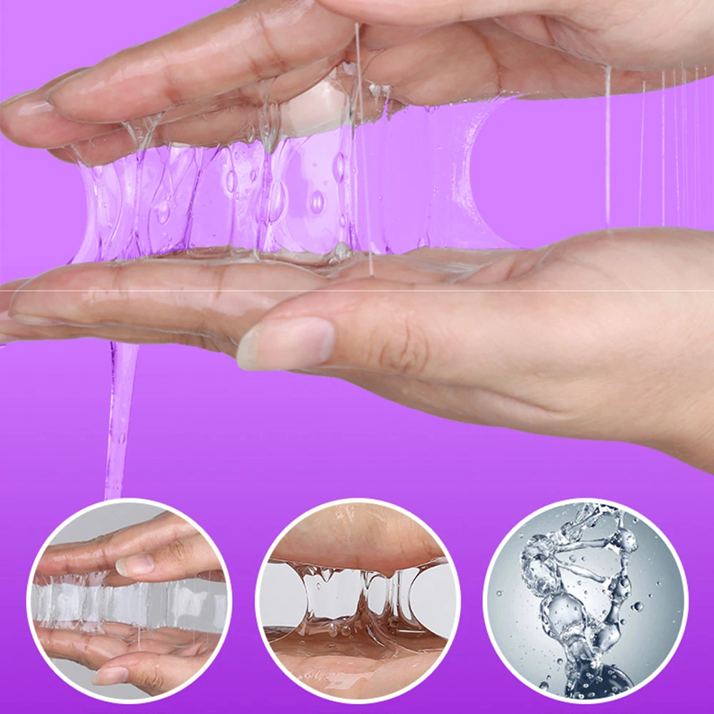 Смазка для секса влагалище и анус смазочное масло интимные товары на водной