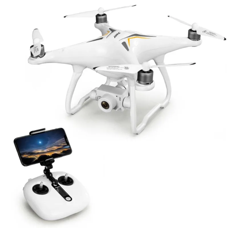 JJRC X6 Aircus 5G WIFI FPV Двойной GPS 1080P широкоугольная камера самостабилизирующий