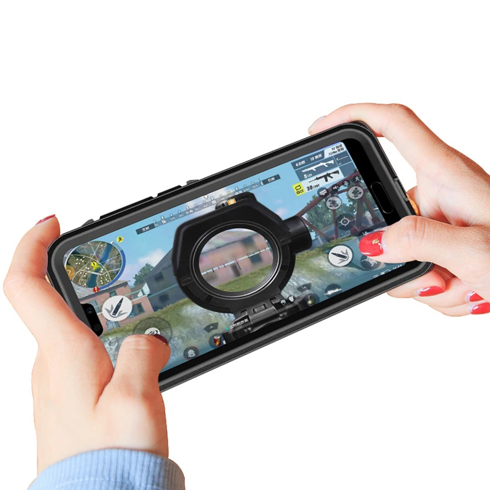 Чехол для телефона HUAWEI Mate 20 Pro герметичный водонепроницаемый чехол с отделением