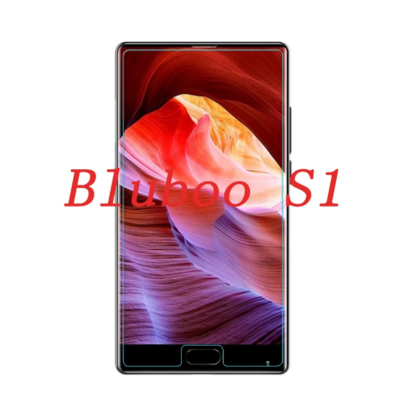 2 шт. защитная пленка для телефона Bluboo S1 | Мобильные телефоны и аксессуары