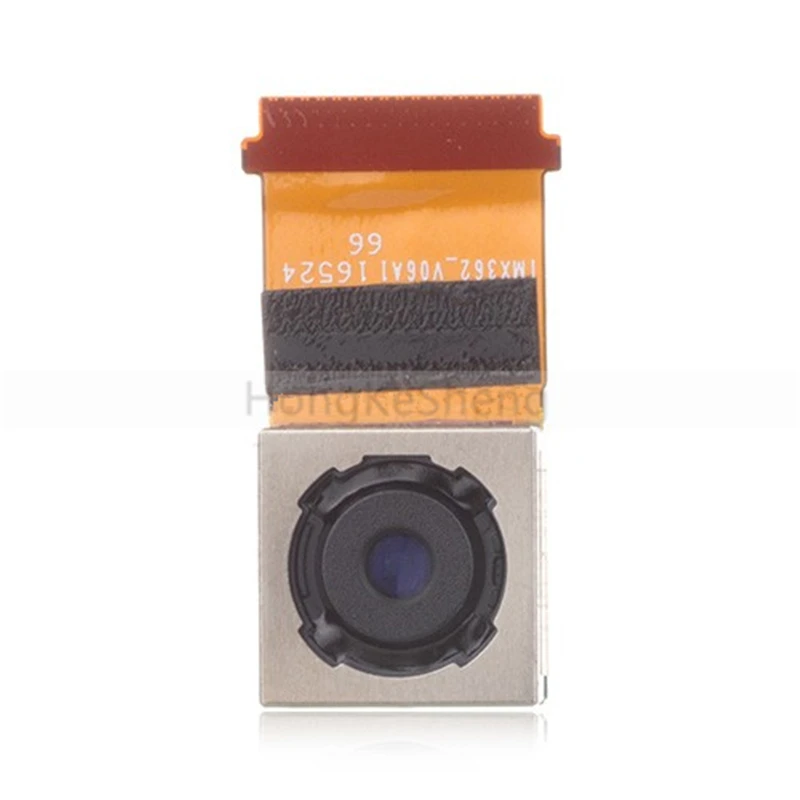 Замена задней камеры OEM для Motorola Moto G5 Plus G5P