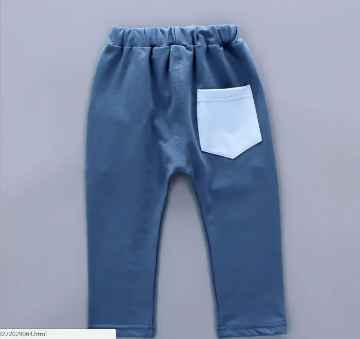 Leisure baby boy clothes 2019 and suit 2 PC T-shirt + pants sports leisure 1 3 4 yeaThe boys The | Детская одежда и обувь