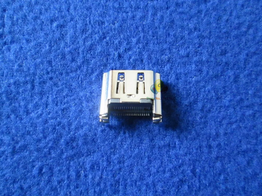 10 х Новый HDMI совместимых с Порты и разъёмы розетка Интерфейс Разъем Запасные