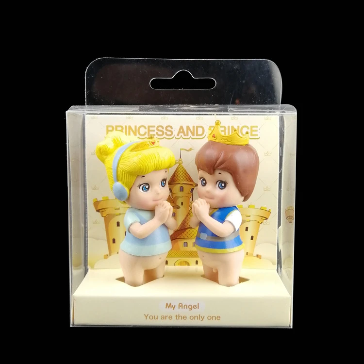 Набор детских игрушек My Cute Angels Action древняя принцесса фигурки принц коллекция