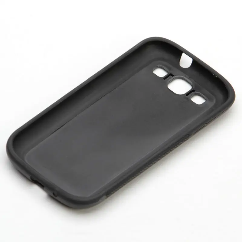 Not All Who Wander Are Lost fashion original cell phone case cover for Samsung Galaxy S3 #0911|phone strap|phone brands3 |
