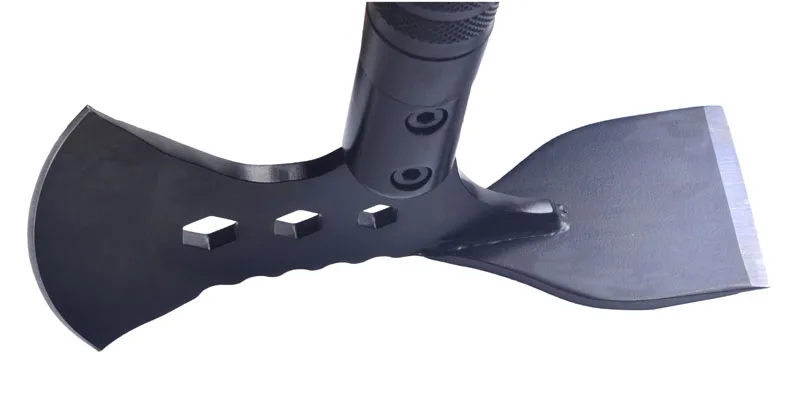 King Sea Survival Axe складной портативный походный топор многофункциональный инструмент топор набор для выживания Тактический Томагавк для наружного туризма охоты