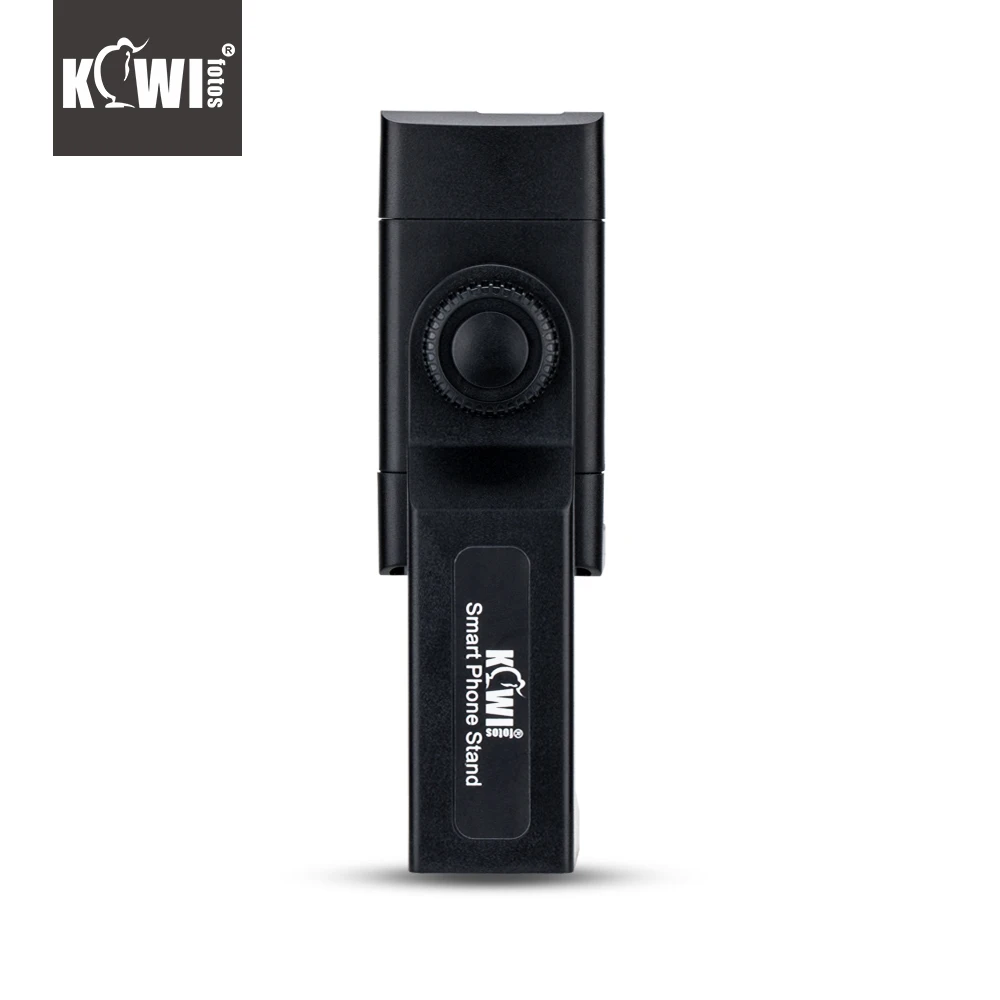 Мини штатив KIWI для смартфона с держателем на 360 градусов зажим со стандартом