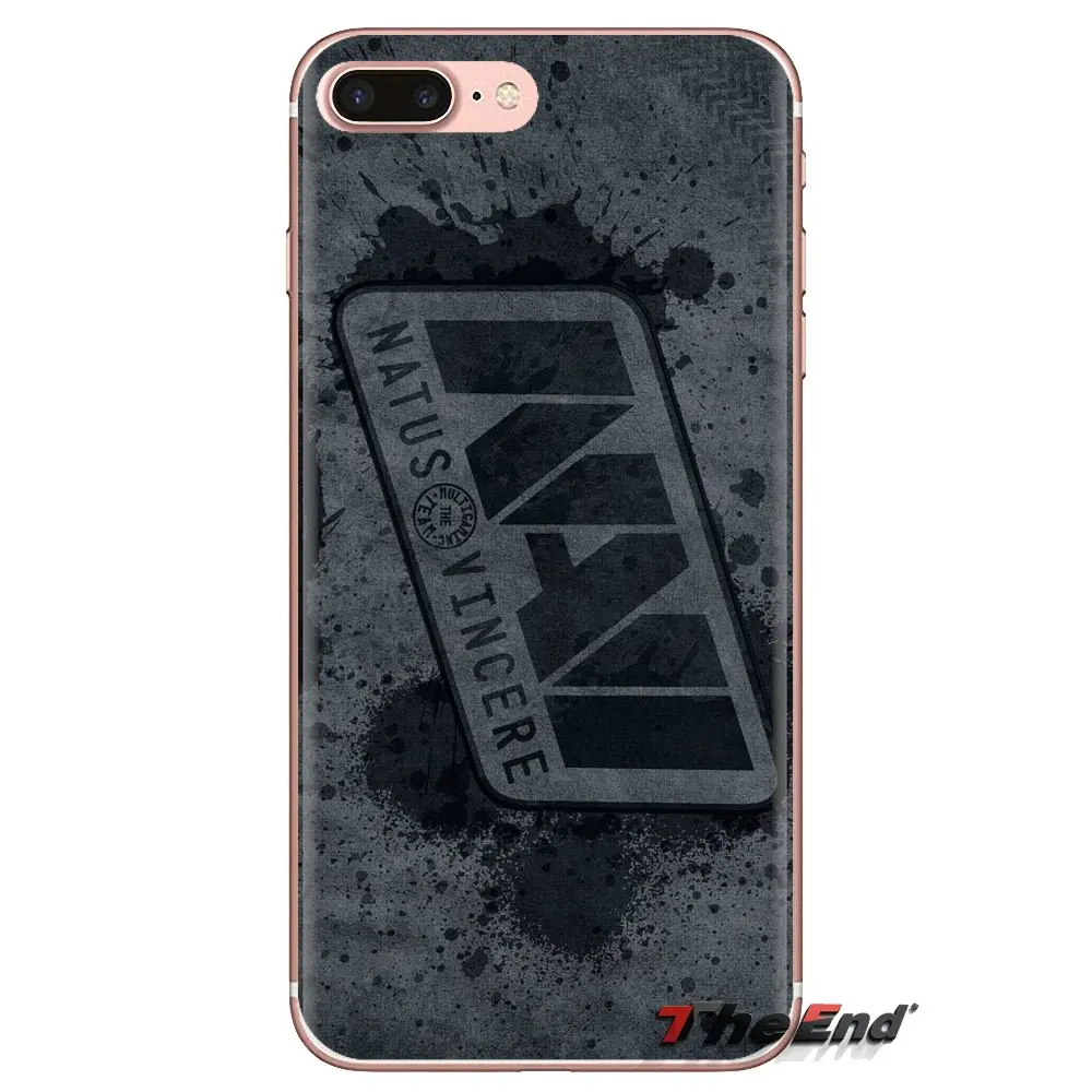 Наклейки Natus Vincere Win Dota 2 для Xiaomi Redmi 4A S2 Note 3 3S 4 4X 5 Plus 6 7 6A Pro Pocophone F1 прозрачный чехол