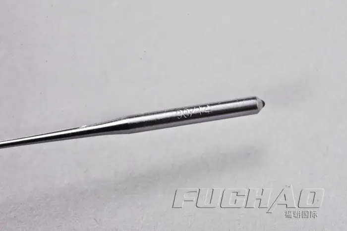 Швейная машина иглы DVX43 UY128GAS 100/16 UY * 43 Сделано в Китае детали швейной машины|sewing
