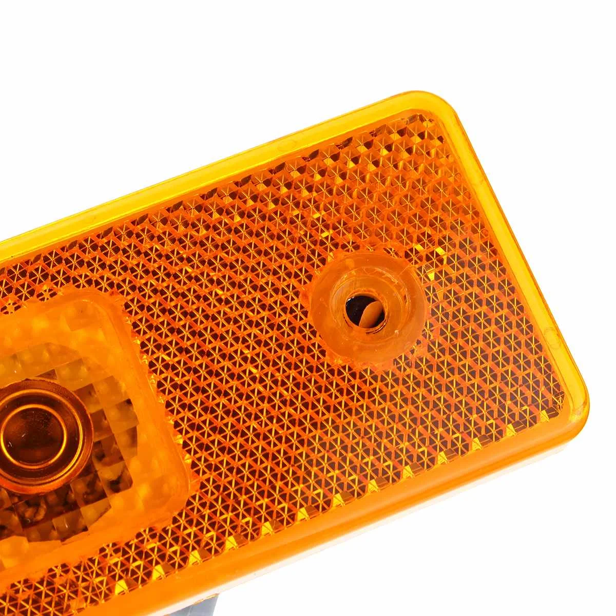 Автомобильный габаритный фонарь боковой ретранслятор указатель