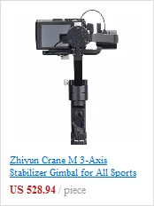 Zhiyun Smooth 4 3-осевой портативный смартфон сотовый телефон видеокамеры Стабилизатор для samsung S9 S8 iPhone 11 Pro Max XS XR X 8P 8 для экшн-камеры