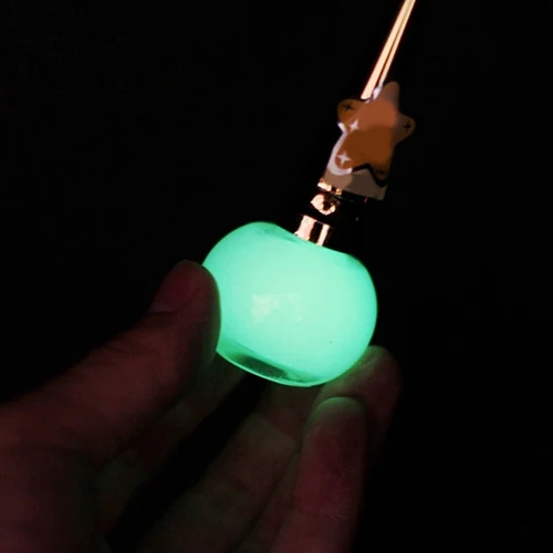 Лак для ногтей 12 видов цветов светится в темноте флуоресцентный 14 мл|nail art polish|glow in