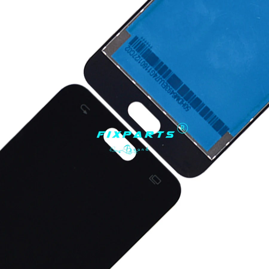 ЖК дисплей для SAMSUNG GALAXY J5 Prime G570 G570F/On5 2016 с сенсорным экраном в сборе замена 5 0