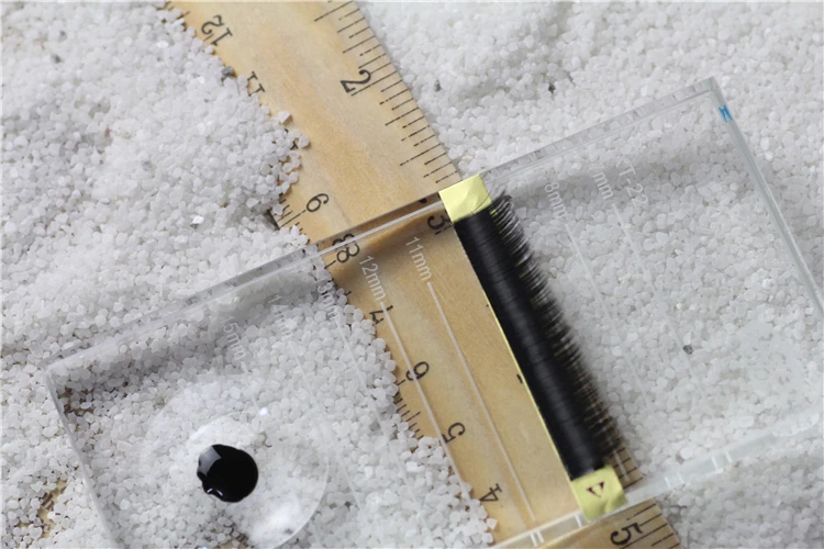 Новые керамические плетеные плитки индивидуальная Палетка для наращивания