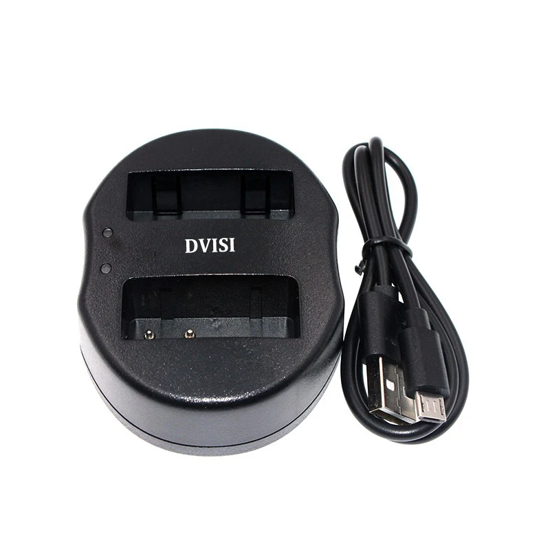 Двойное USB зарядное устройство для Panasonic GF6 GX7|charger for|charger chargercharger dual |