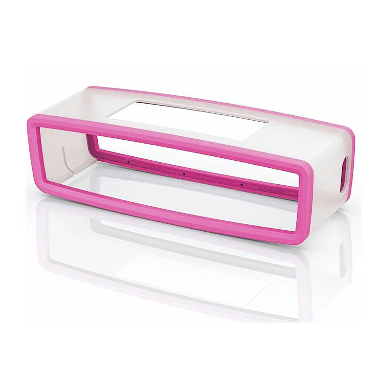Чехол силиконовый для Bose SoundLink Mini 1 2 Sound Link I II | Электроника