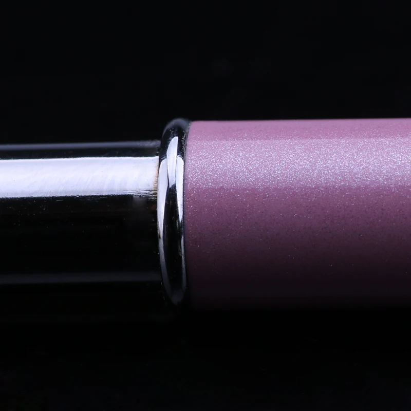 1 шт. кисть для дизайна ногтей акриловая УФ-Гель-лак живопись Рисование строитель