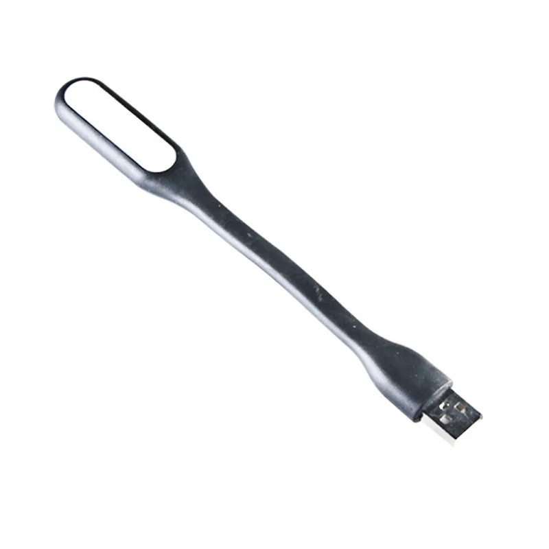 Мини-лампа с USB 5 В светодиодный ночник для банка питания 50000 портативный подарок