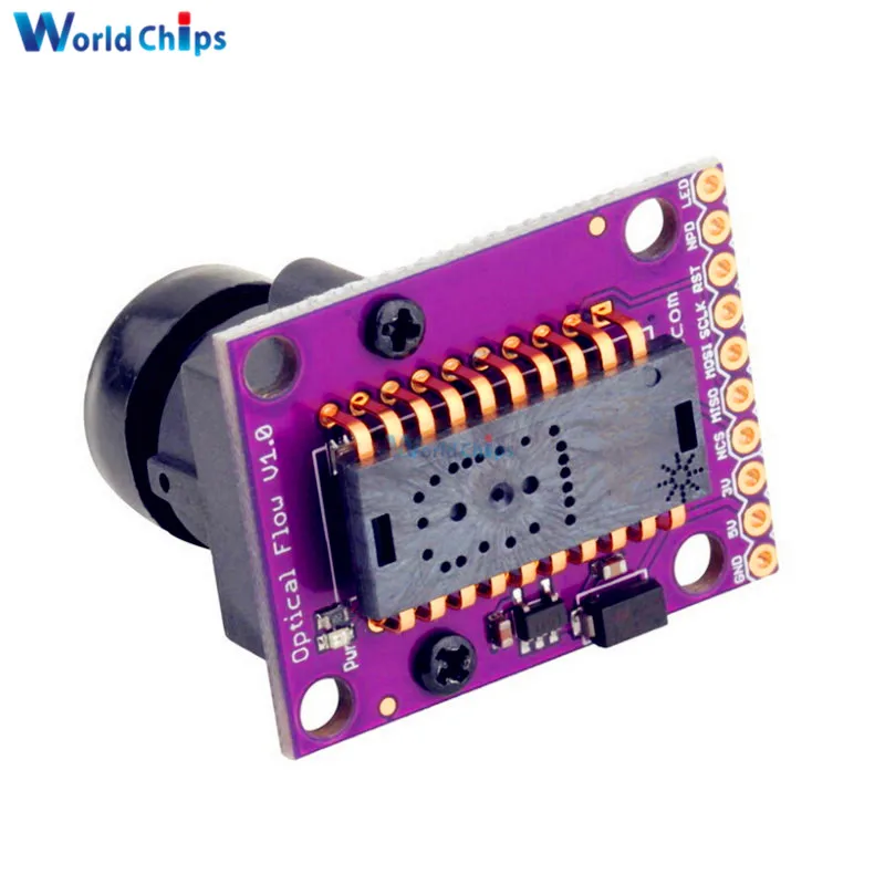 Оптический датчик потока APM2.5 Улучшает точность удержания в положении