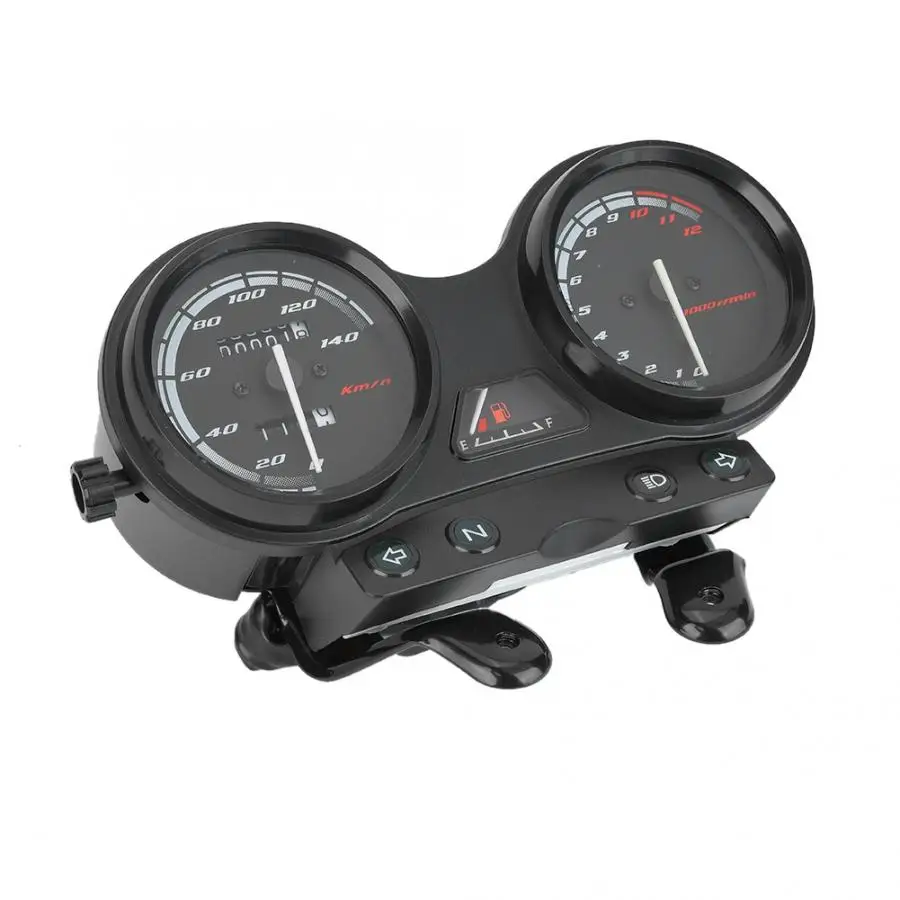 Тахометр и одометр для мотоциклов YAMAHA YBR 125 2005-2009 | Автомобили мотоциклы